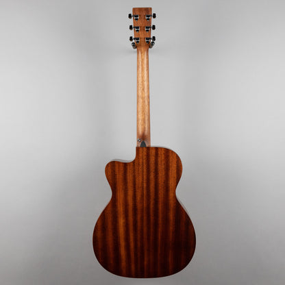 Martin OMC-10E Road Series Acoustic Guitar