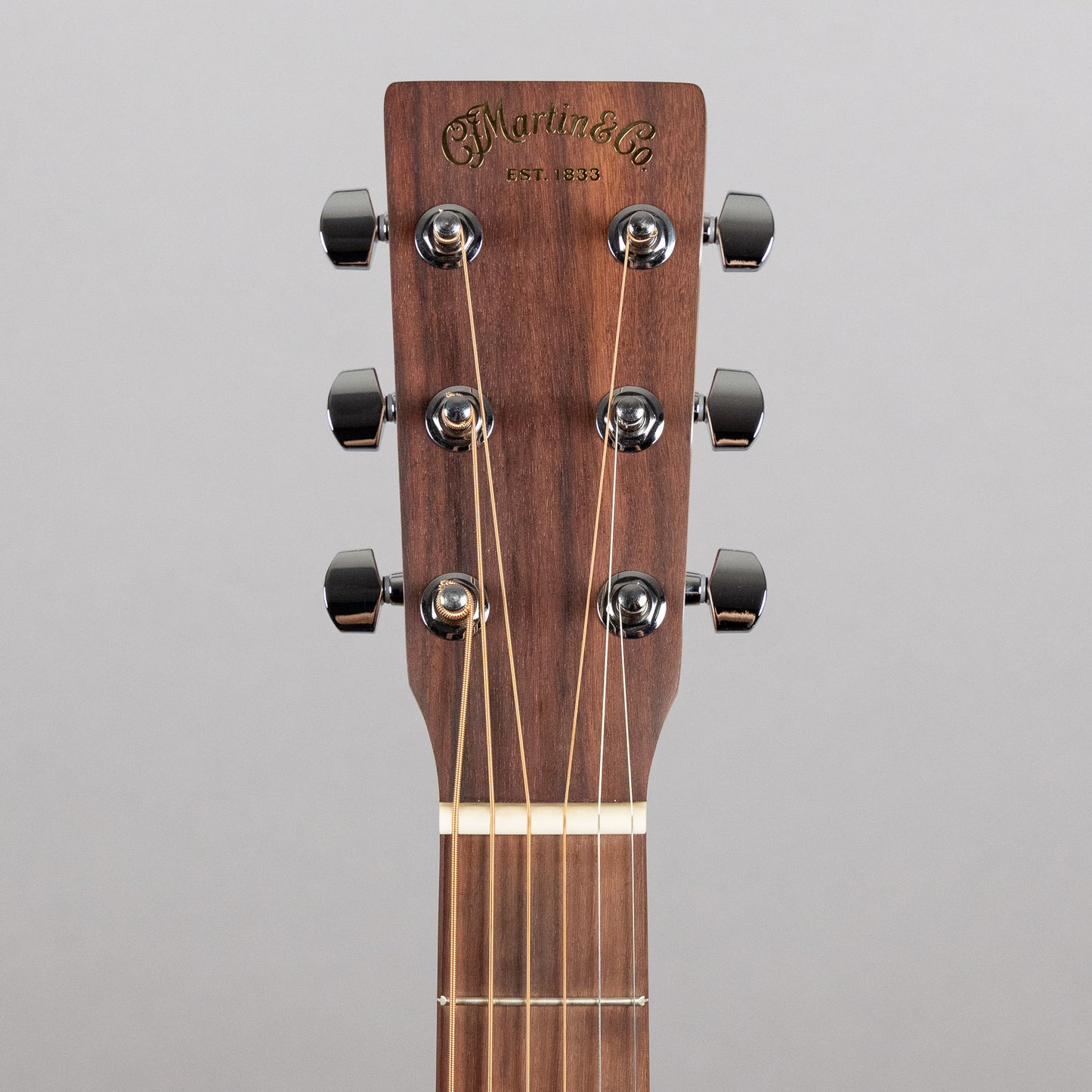 Martin OMC-10E Road Series Acoustic Guitar