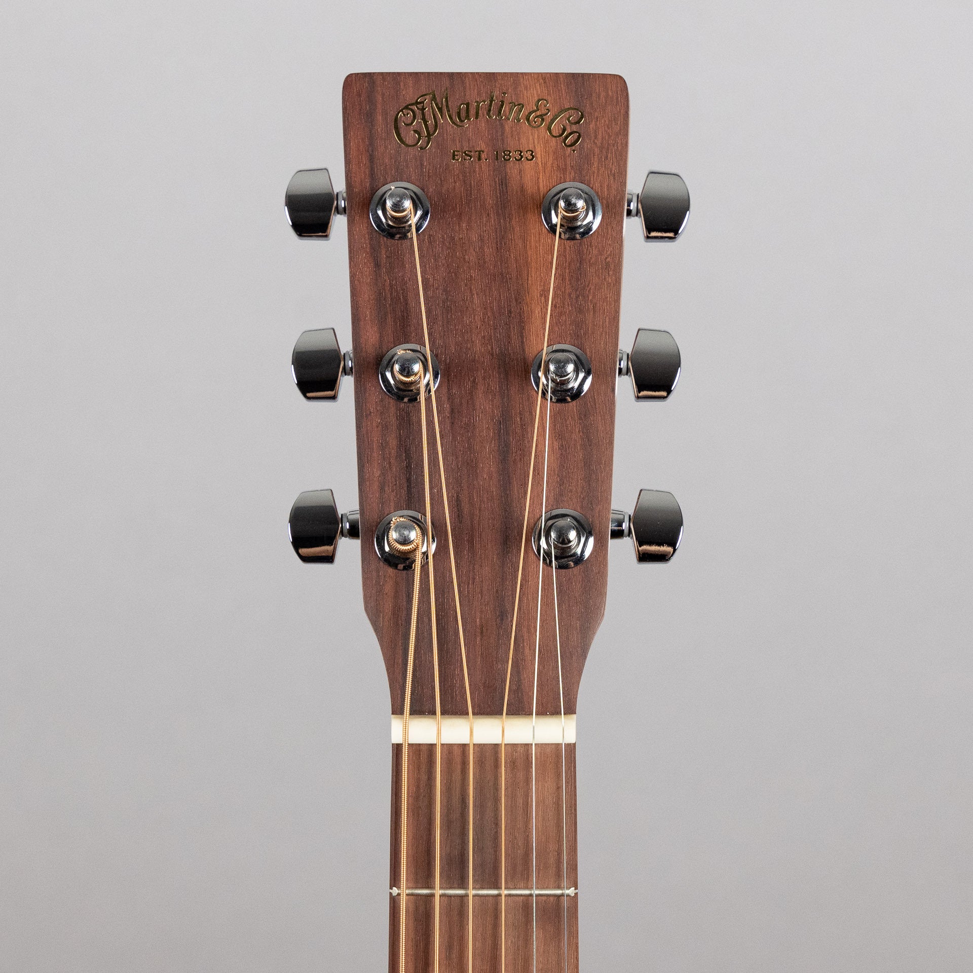Martin OMC-10E Road Series Acoustic Guitar