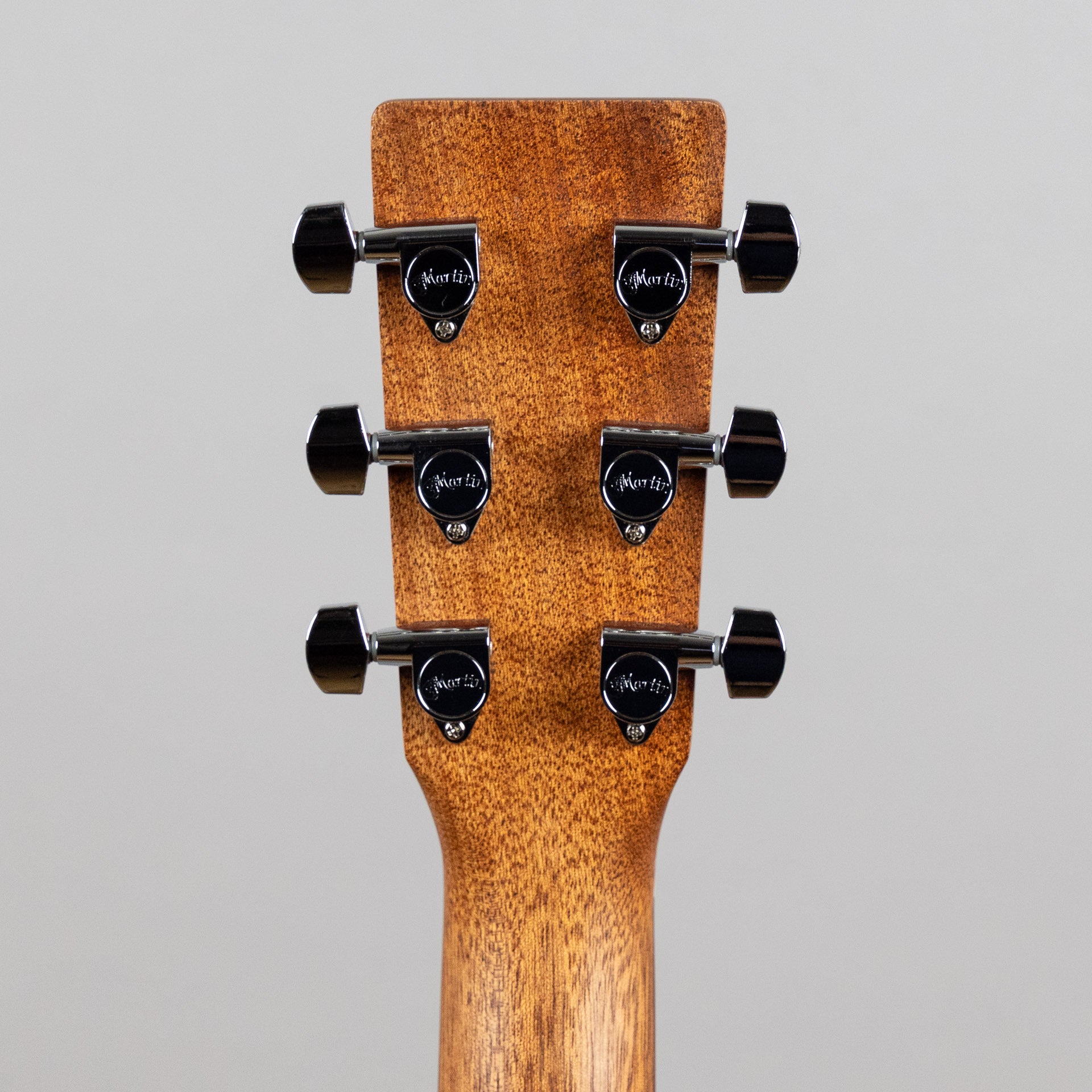 Martin OMC-10E Road Series Acoustic Guitar