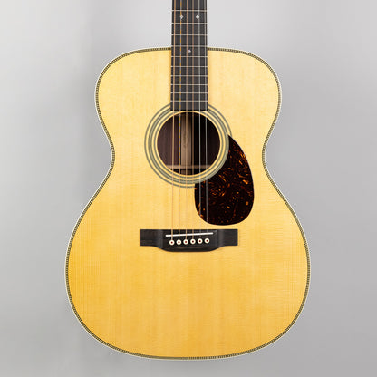 Martin OM-28 Acoustic Guitar