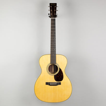Martin OM-28 Acoustic Guitar