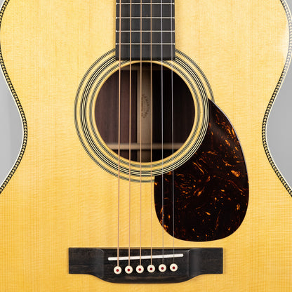 Martin OM-28 Acoustic Guitar