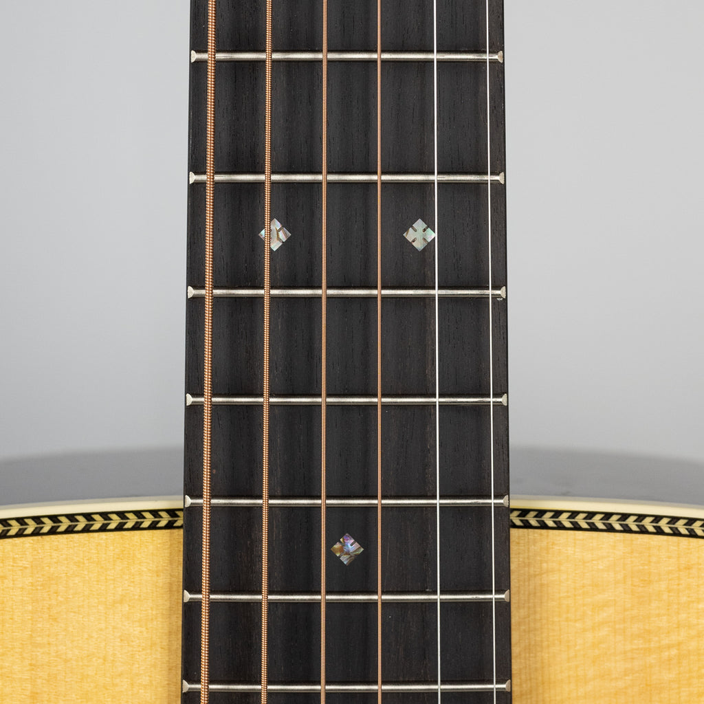 Martin OM-28 Acoustic Guitar