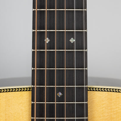 Martin OM-28 Acoustic Guitar