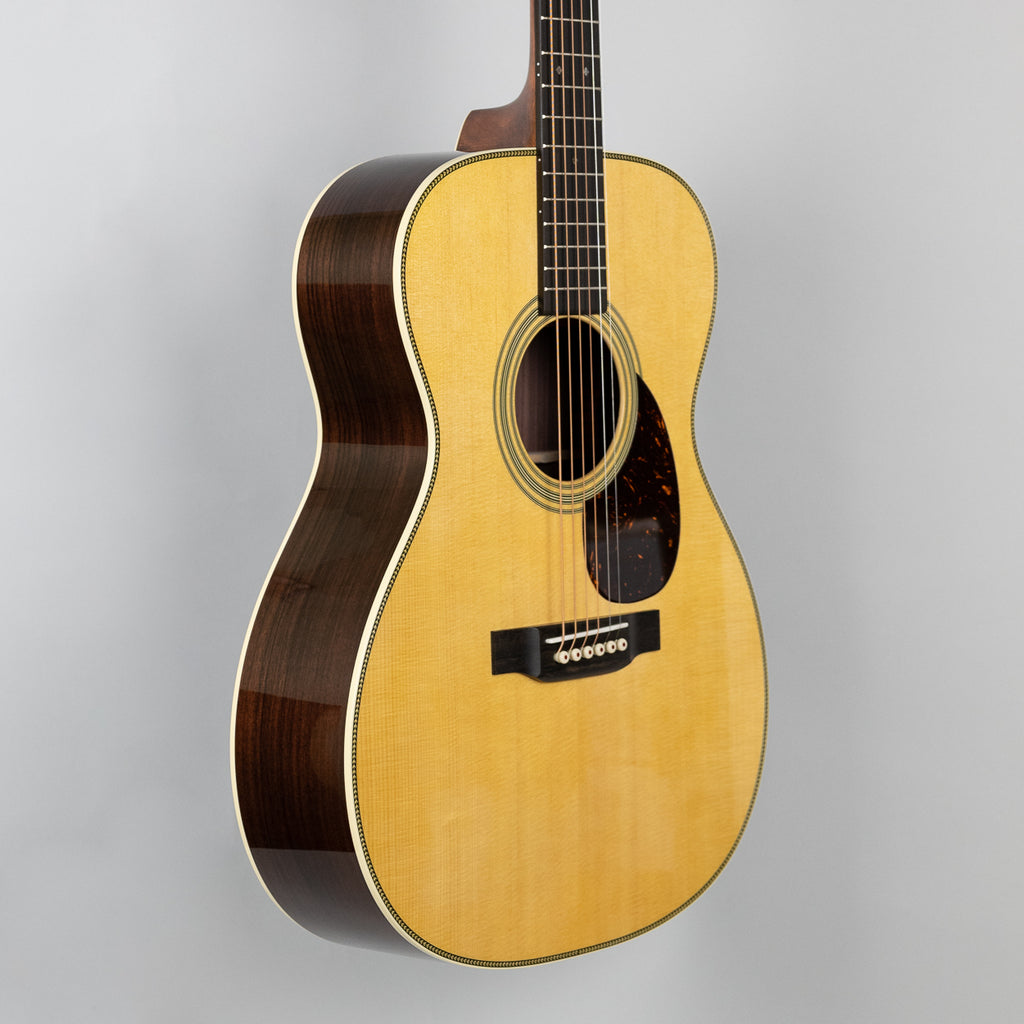 Martin OM-28 Acoustic Guitar