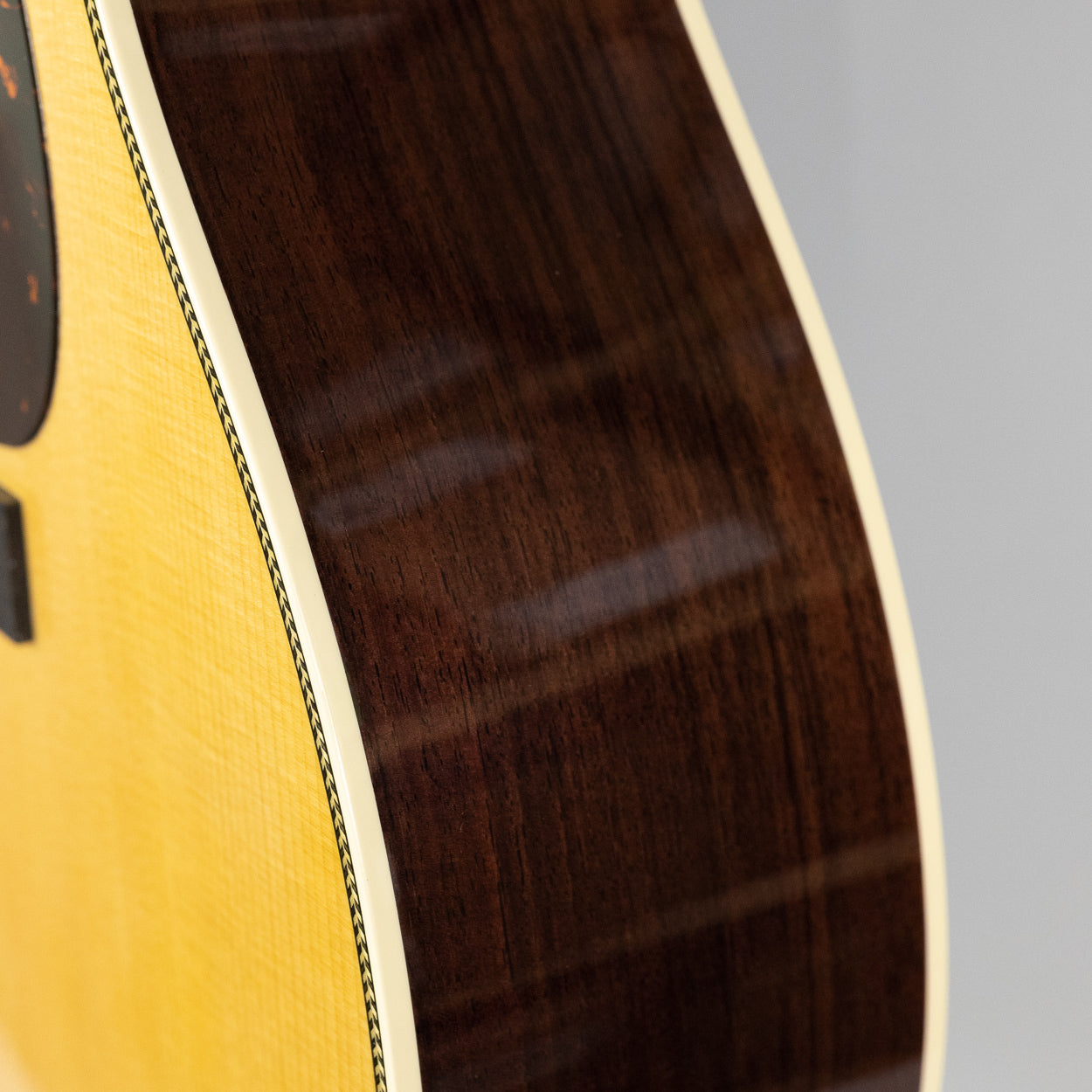 Martin OM-28 Acoustic Guitar