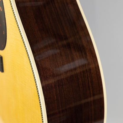 Martin OM-28 Acoustic Guitar