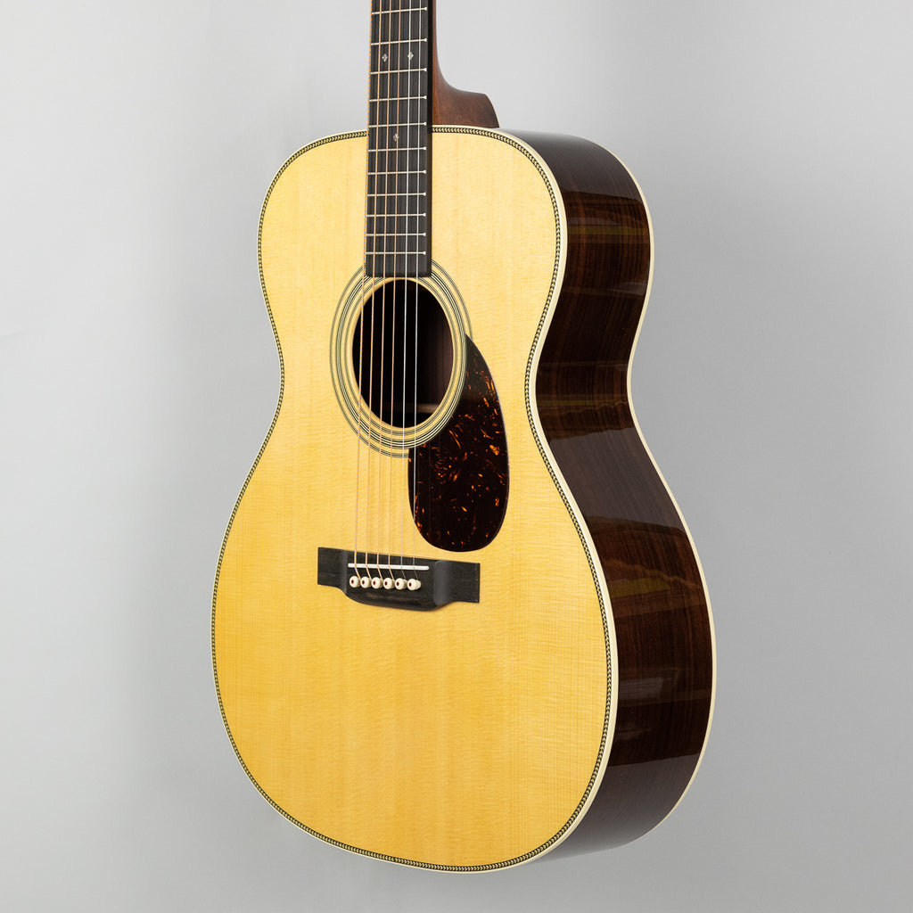 Martin OM-28 Acoustic Guitar