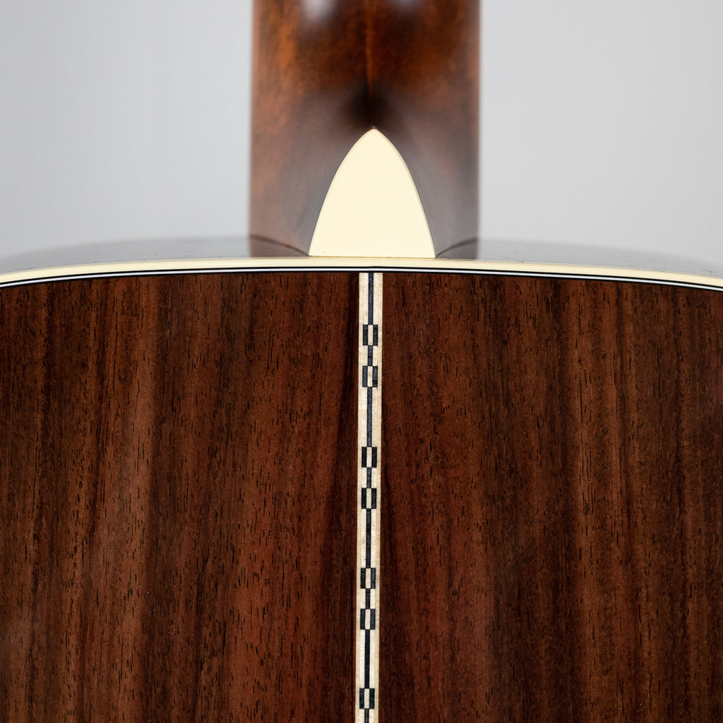 Martin OM-28 Acoustic Guitar