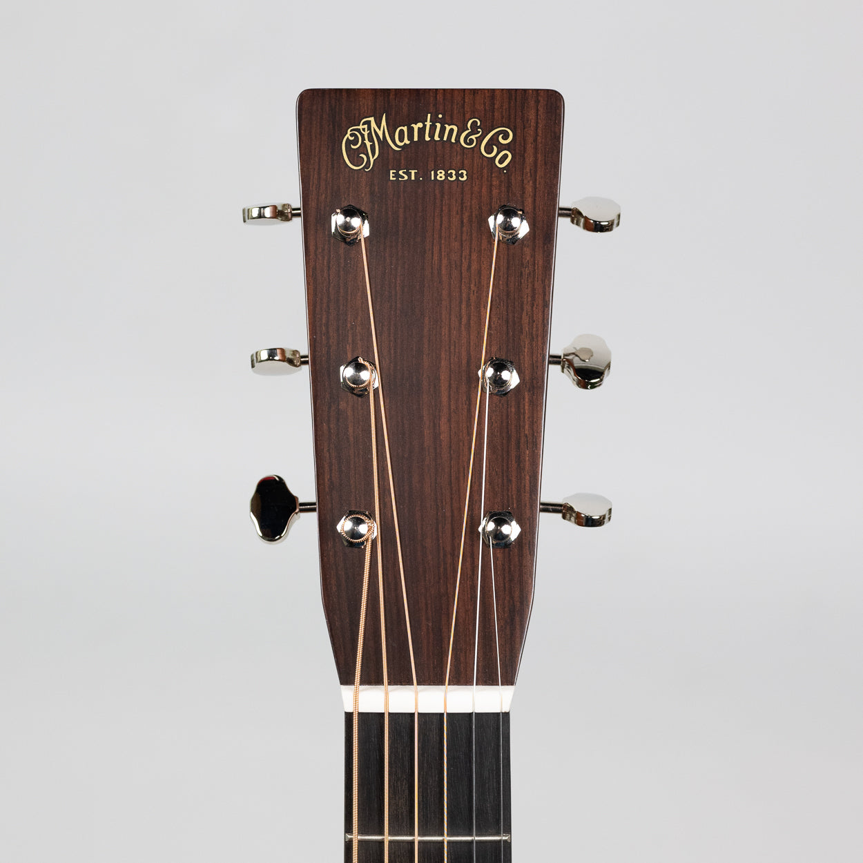 Martin OM-28 Acoustic Guitar