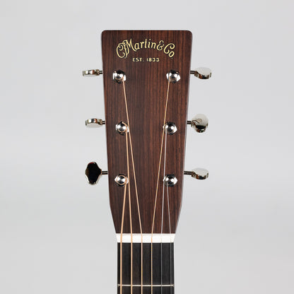 Martin OM-28 Acoustic Guitar