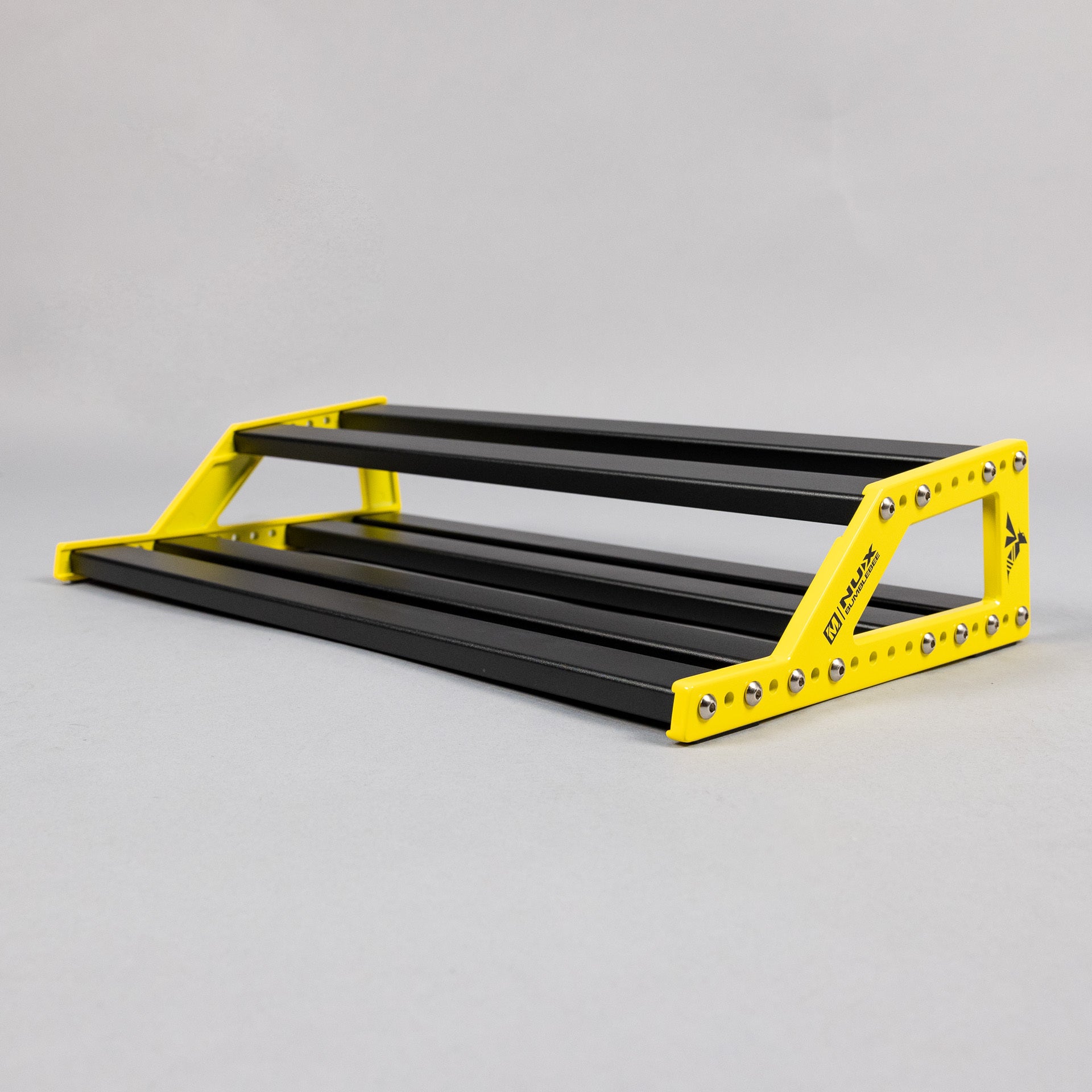 NUX NPB-M Medium Sized Pedal Board with Carry Bag