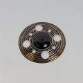 Meinl 10" Classics Custom Dark Trash Splash Cymbal
