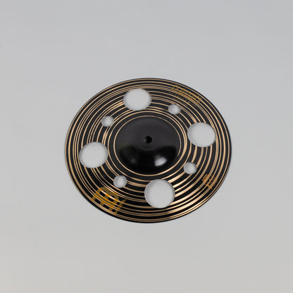 Meinl 10" Classics Custom Dark Trash Splash Cymbal