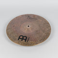 Meinl 15" Byzance Dark Big Apple Hi-Hat Cymbals (Pair)