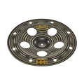 Meinl 16" Classics Custom Dark Trash China Cymbal