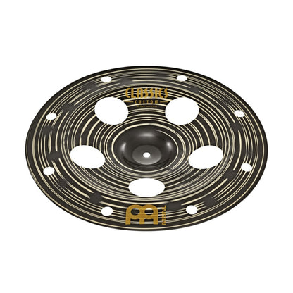 Meinl 16" Classics Custom Dark Trash China Cymbal