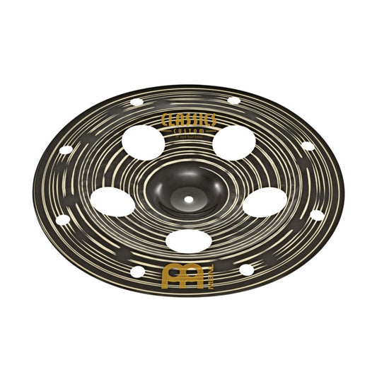 Meinl 16" Classics Custom Dark Trash China Cymbal