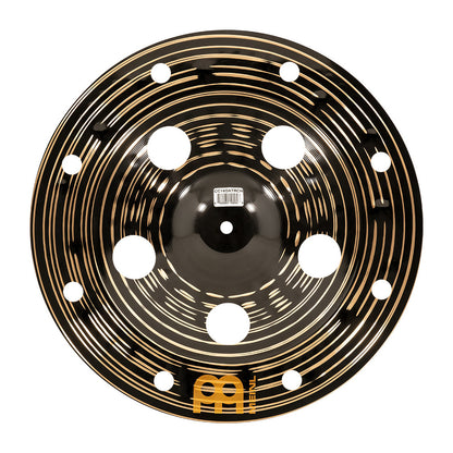 Meinl 16" Classics Custom Dark Trash China Cymbal