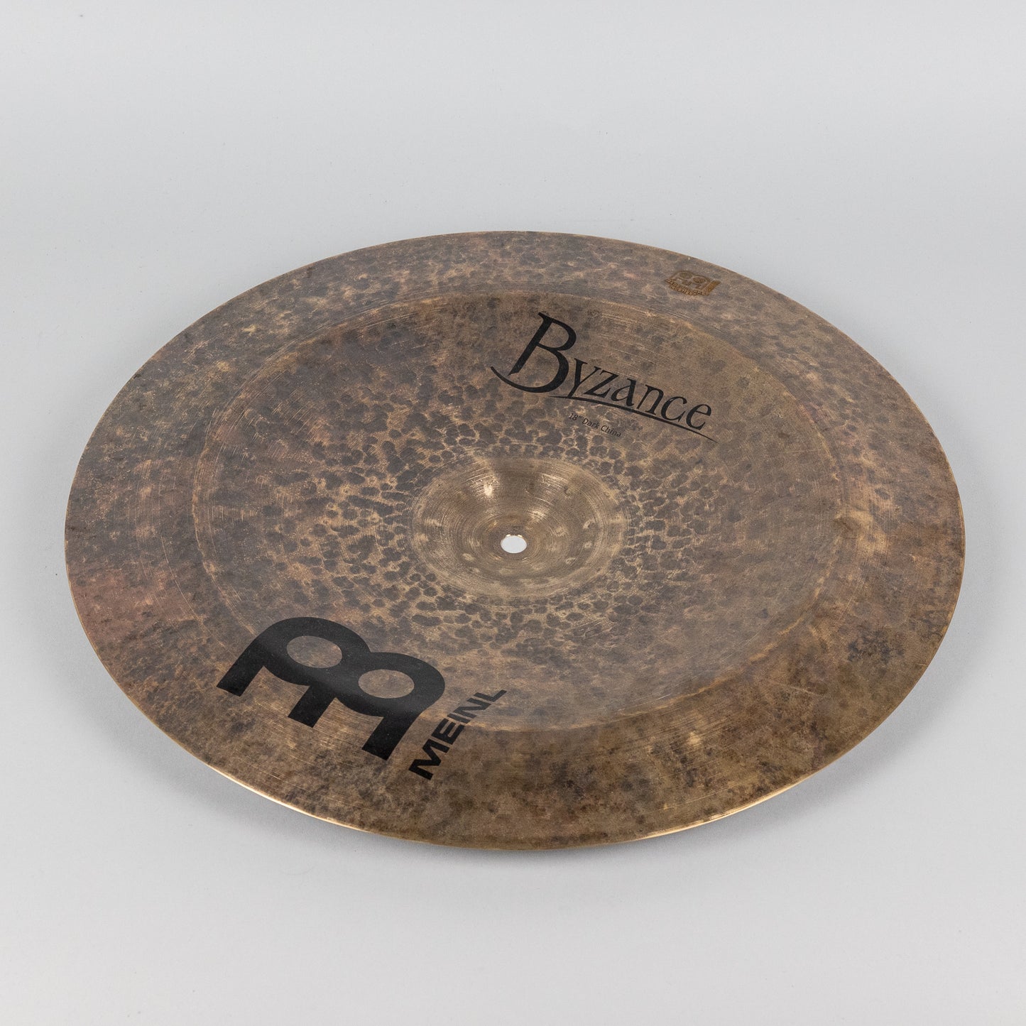 Meinl 18" Byzance Dark China Cymbal