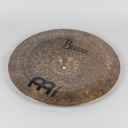 Meinl 18" Byzance Dark China Cymbal
