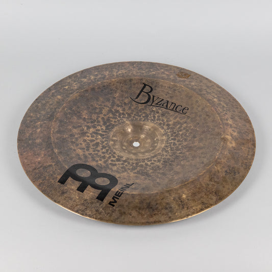 Meinl 18" Byzance Dark China Cymbal