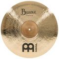 Meinl 18" Byzance, Polyphonic Brilliant Crash Cymbal