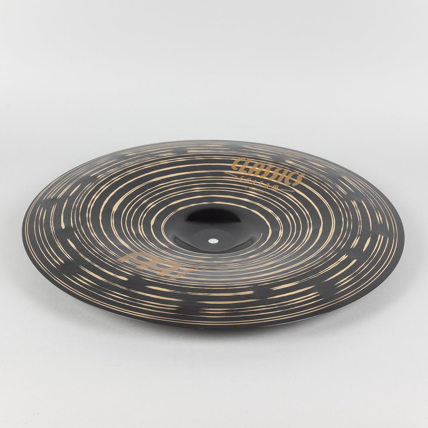 Meinl 18" Classics Custom Dark China Cymbal