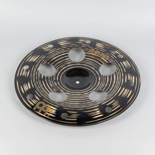 Meinl 18" Classics Custom Dark Trash China Cymbal
