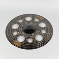 Meinl 18" Classics Custom Dark Trash Crash Cymbal