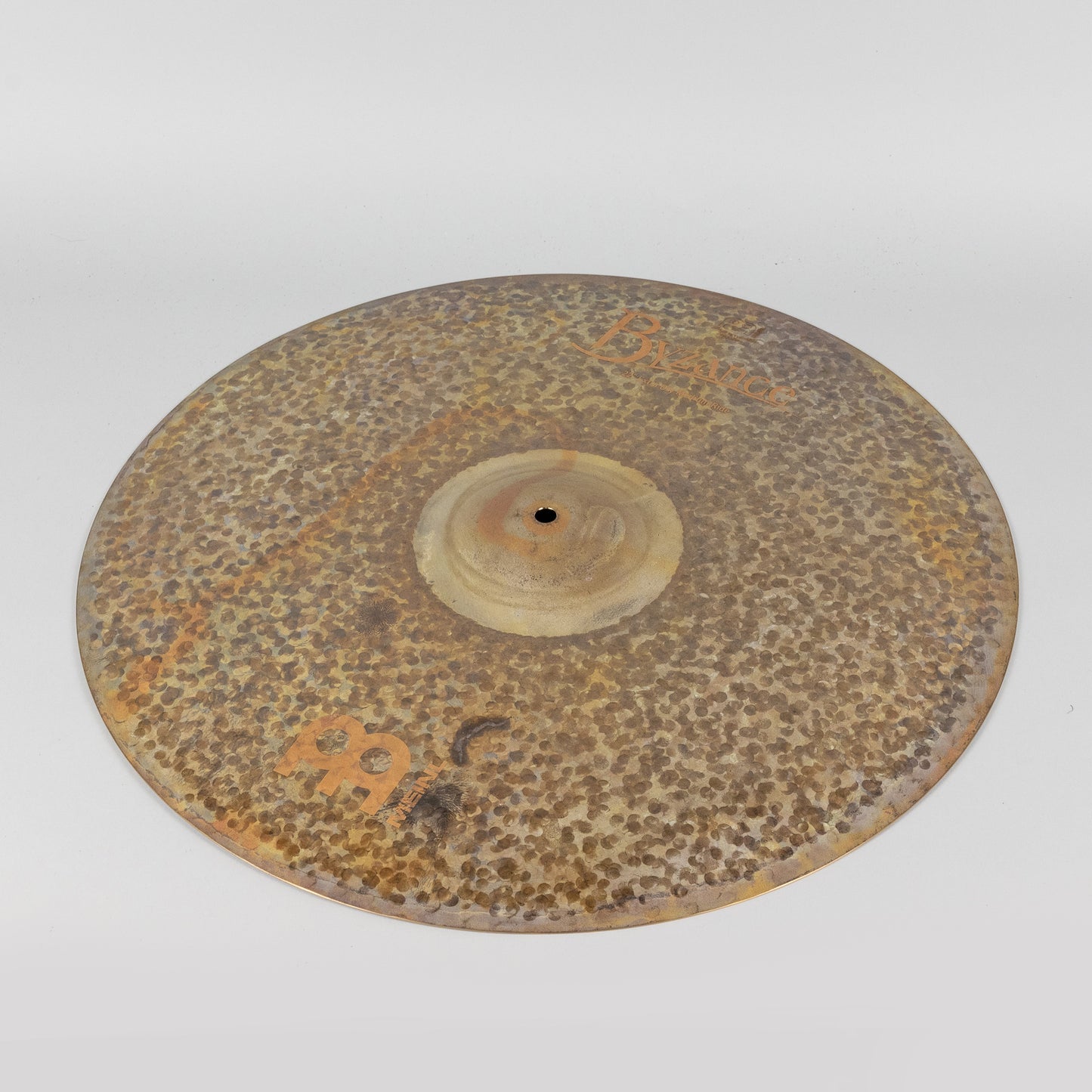 Meinl 22" Byzance Extra Dry Medium Ride Cymbal