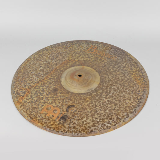 Meinl 22" Byzance Extra Dry Medium Ride Cymbal