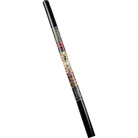 Meinl 47" Wood Didgeridoo, Black