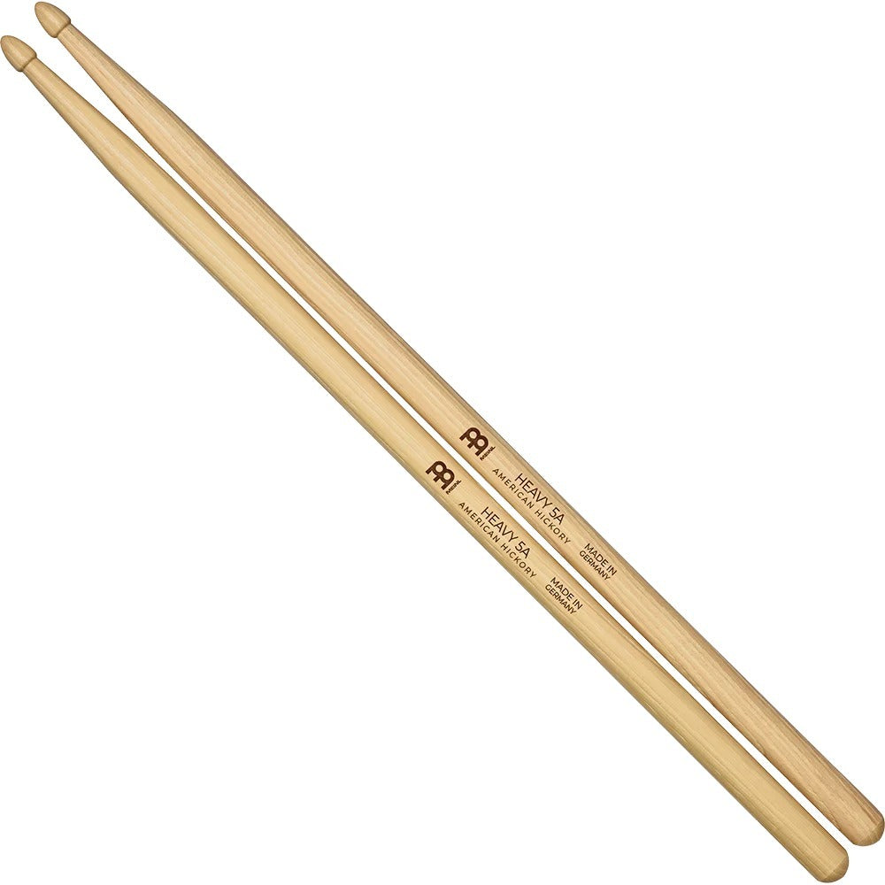 Meinl 5A Heavy Drumsticks