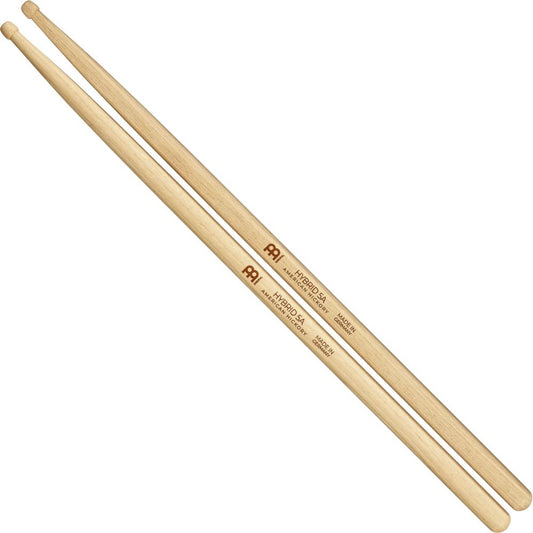 Meinl 5A Hybrid Drumsticks