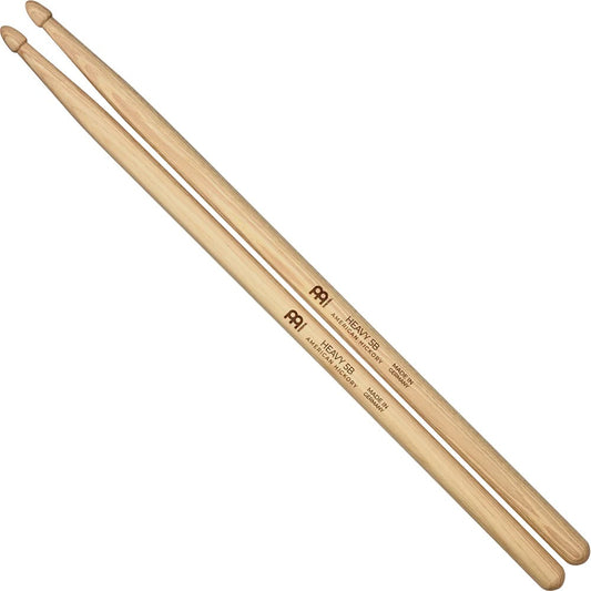 Meinl 5B Heavy Drumsticks