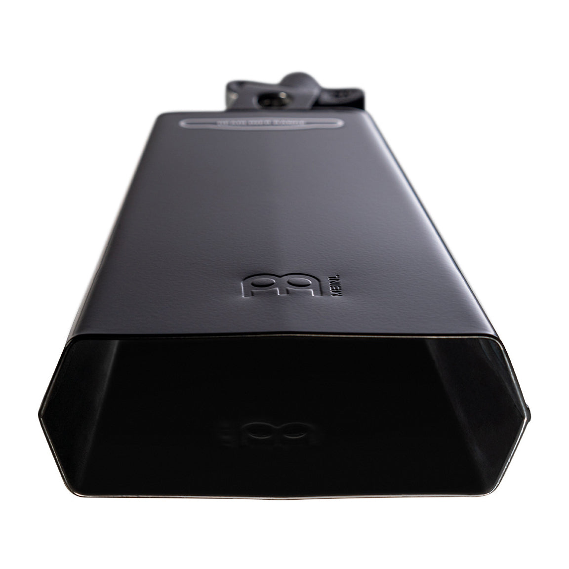 Meinl 8" Headliner Series Cowbell, Black