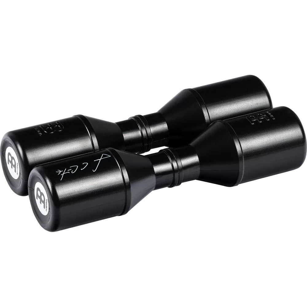 Meinl Artist Series Shaker, Luis Conte, Black