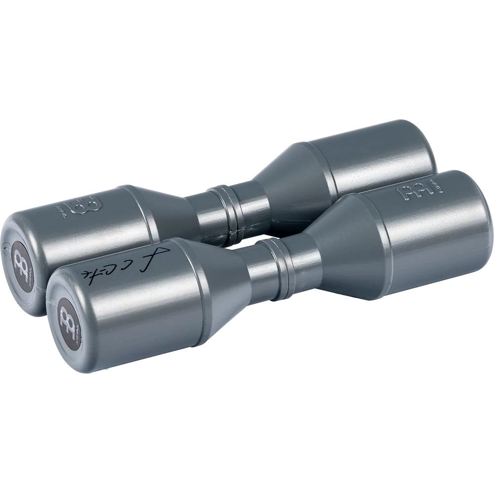 Meinl Artist Series Shaker, Luis Conte, Grey