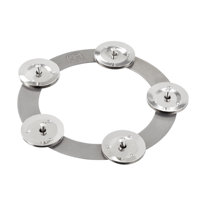 Meinl Ching Ring 6", Stainless Steel Jingles