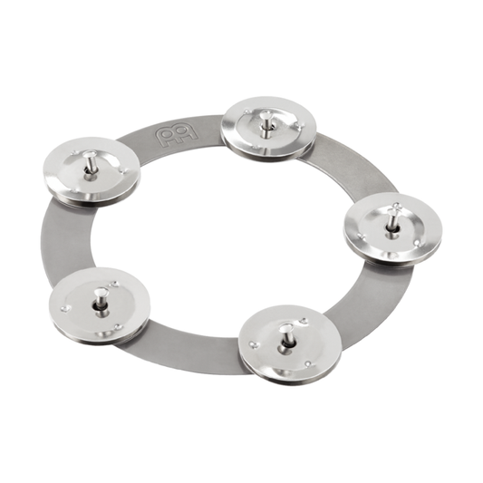 Meinl Ching Ring 6", Stainless Steel Jingles