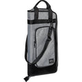 Meinl Classic Woven Stick Bag, Gray/Black