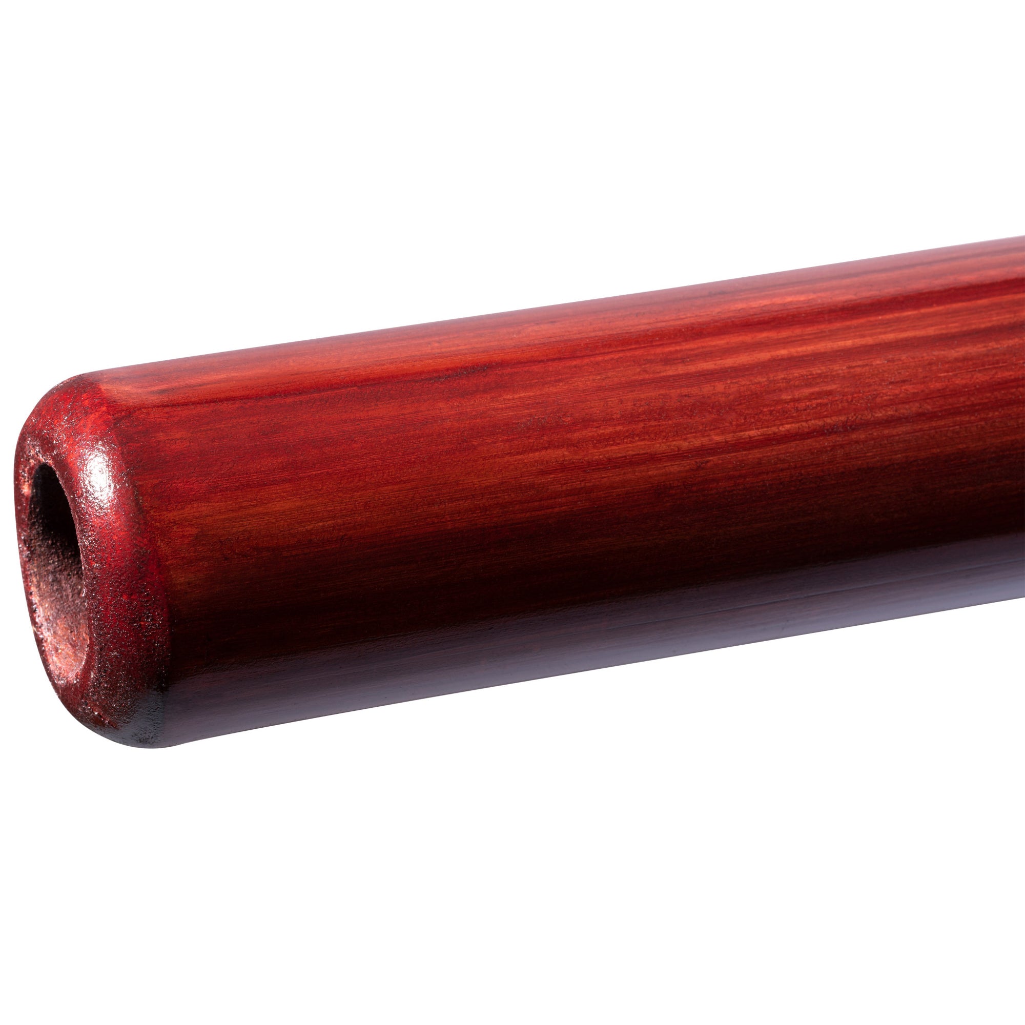 Meinl DDG1-R 47" Wood Didgeridoo, Redwood