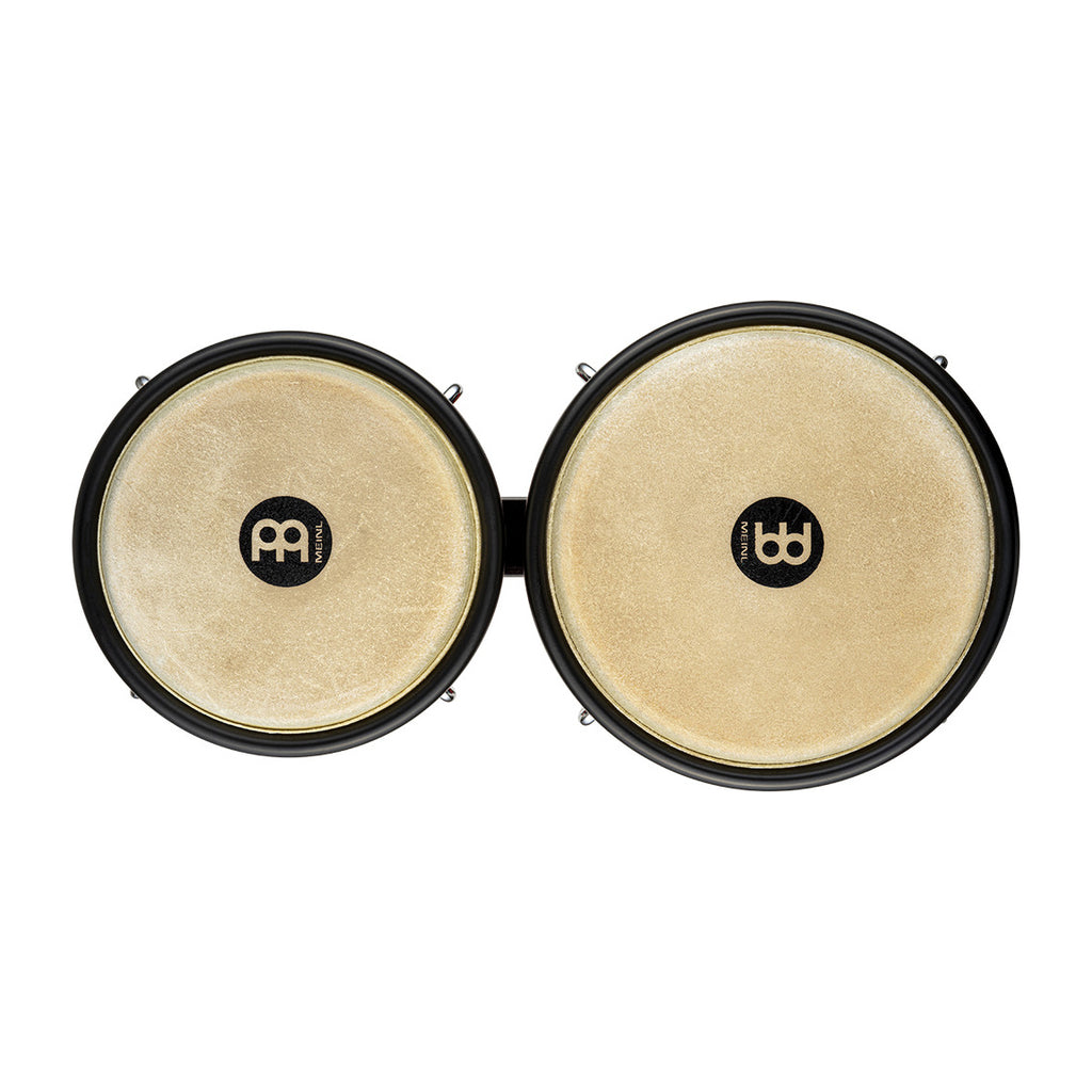 Meinl HB100WRB Headliner Series Bongo, 6 3/4" Macho & 8" Hembra, Wine Red Burst