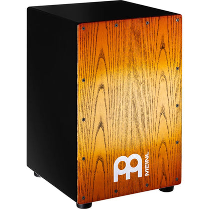 Meinl Headliner Series Snare Cajon, Sonoran Amber Fade