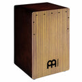 Meinl Jumbo Backbeat Bass Cajons, Savanah Stripe