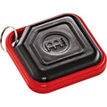 Meinl Key Ring Shaker, Black