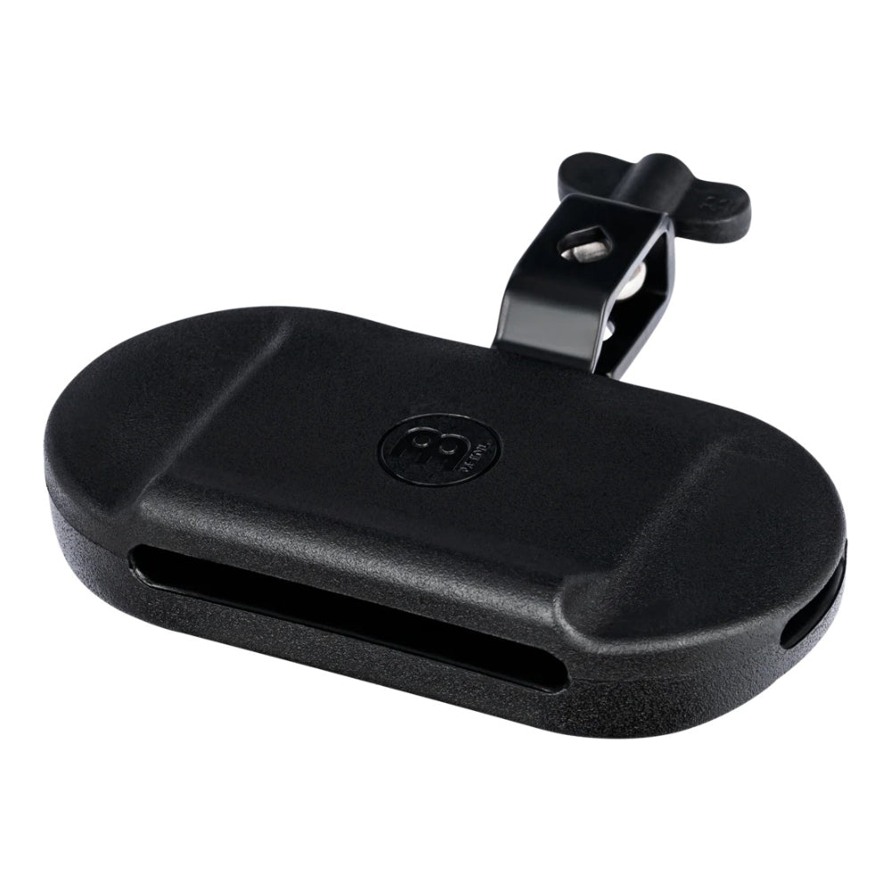 Meinl High Pitch Percussion Block, Black