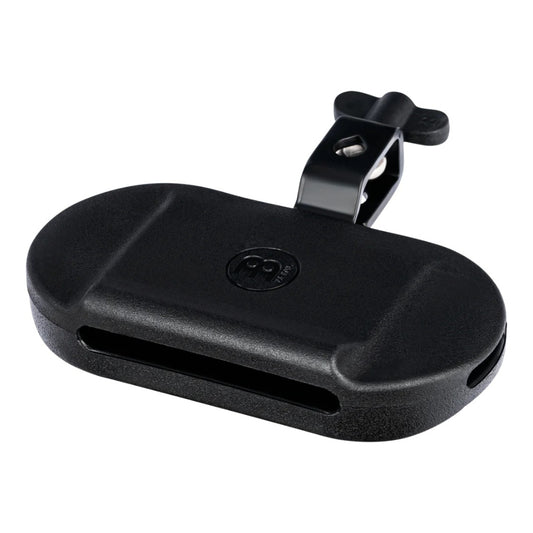 Meinl High Pitch Percussion Block, Black